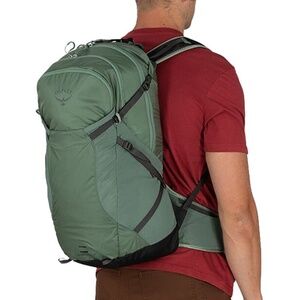 Osprey Sportlite 25 Backpack - Pine Leaf Green